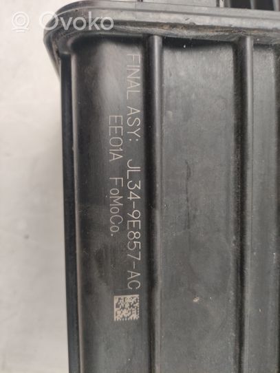 Ford F150 Aktyvios anglies (degalų garų) filtras JL349E857AC