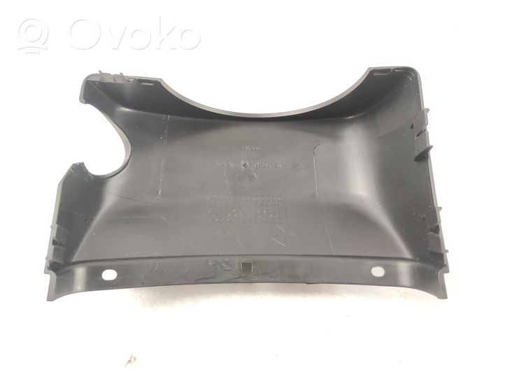 Dodge Grand Caravan Rivestimento del piantone del volante 1NZ95TRMA