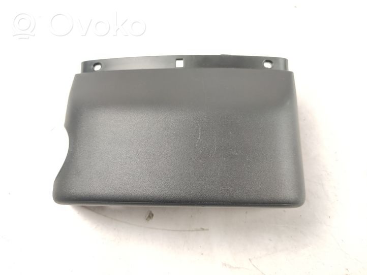 Dodge Grand Caravan Rivestimento del piantone del volante 1NZ95TRMA