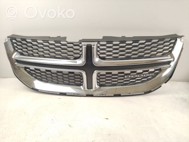 Dodge Grand Caravan Atrapa chłodnicy / Grill 68100689AA