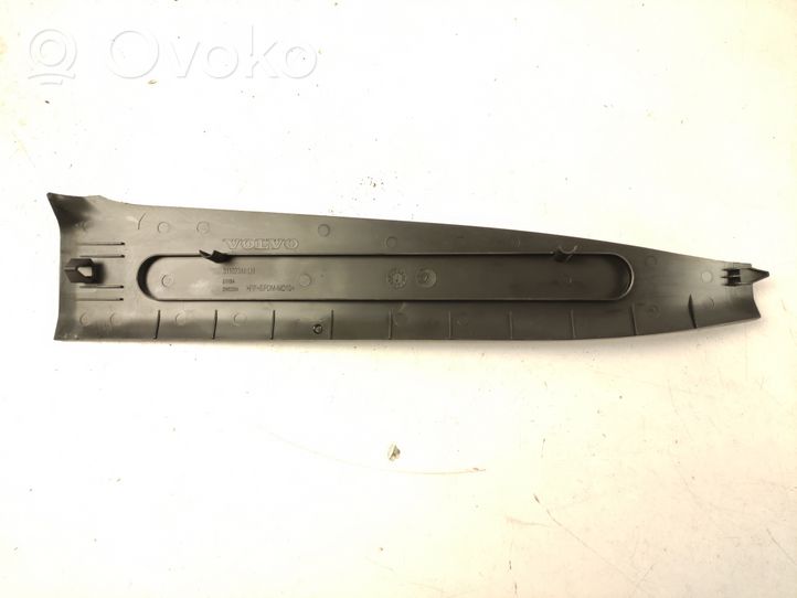 Volvo V40 Cross country Front sill trim cover 31102348LH