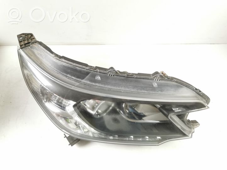 Honda CR-V Lampa przednia W0779