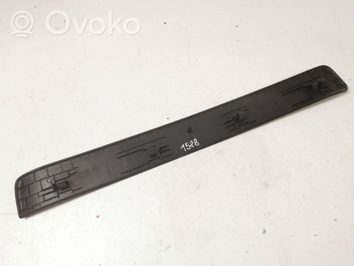 Honda CR-V Side skirt front trim 84252SWAA012M1