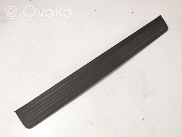 Honda CR-V Rivestimento anteriore minigonna laterale 84202SWAA012M1