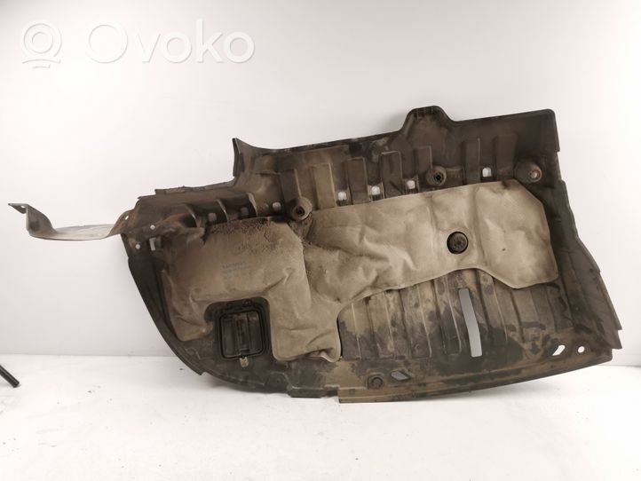 Honda CR-V Front bumper skid plate/under tray 74642T0TH000