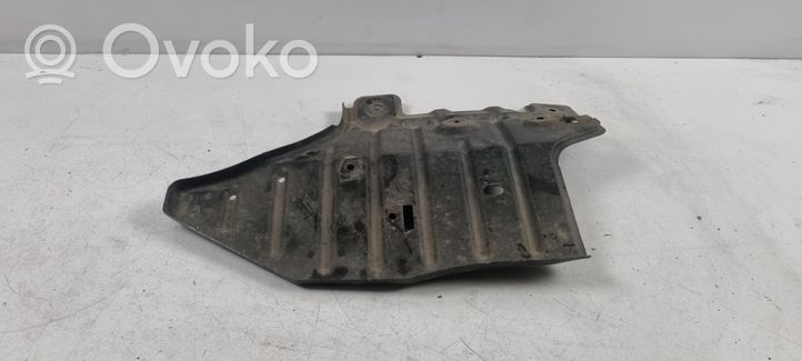 Honda CR-V Front bumper skid plate/under tray T1GB