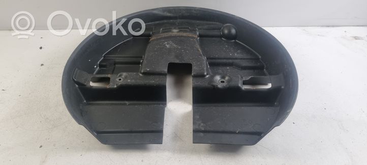 Dodge Grand Caravan Element schowka koła zapasowego 05109531AA