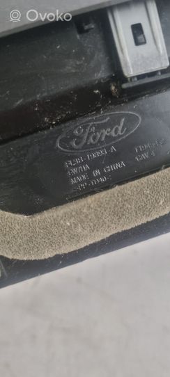 Ford F150 Boczna kratka nawiewu deski rozdzielczej FL3B19893A