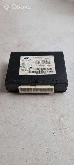 Hyundai Accent Module confort 9540025610