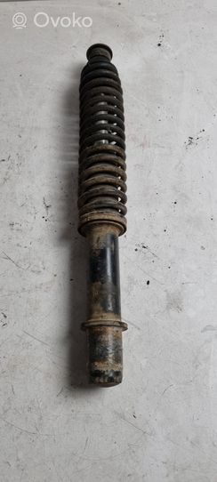 Microcar M.GO Front shock absorber/damper 10066800