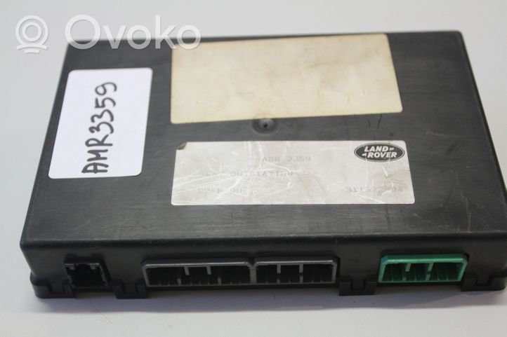 Land Rover Range Rover P38A Modulo di controllo sedile AMR3359