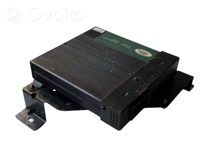 Land Rover Discovery Amplificatore XQK100210