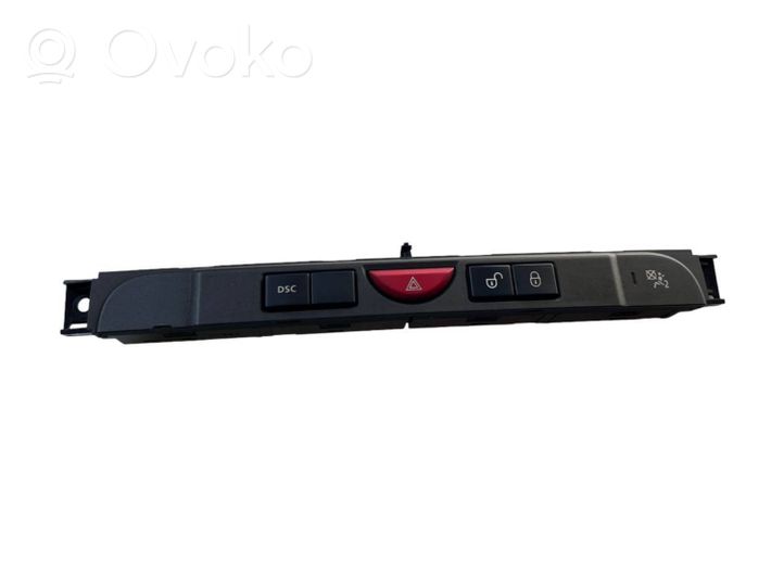 Land Rover Discovery 3 - LR3 Interruttore luci di emergenza YUL500410WUX