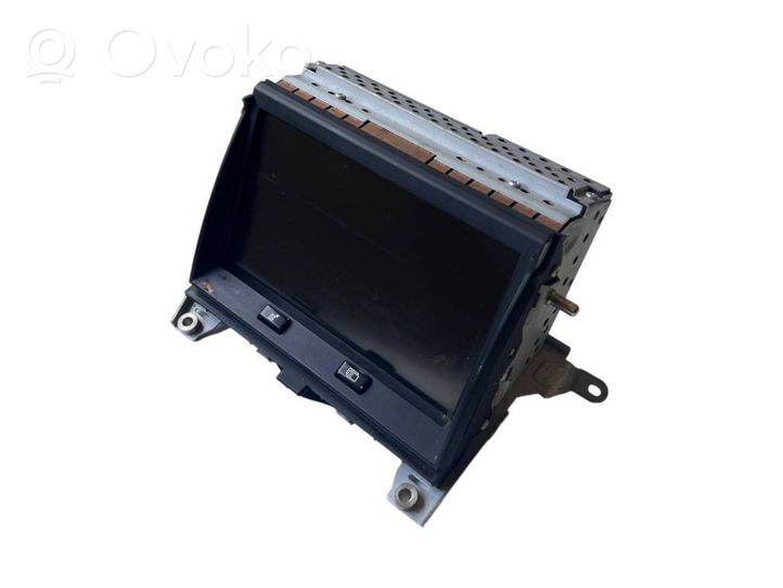 Land Rover Range Rover Sport L320 Monitor/display/piccolo schermo YIE500090