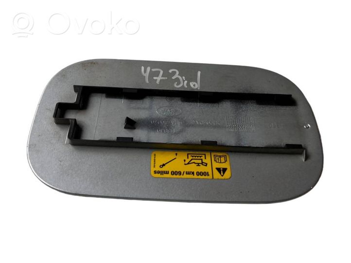 Land Rover Discovery 4 - LR4 Sportello del serbatoio del carburante BPA780070