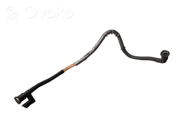 Land Rover Range Rover Evoque L538 Fuel line pipe FPSC080001