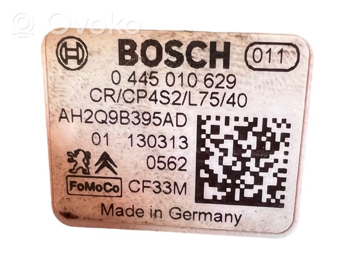 Land Rover Range Rover Sport L494 Hochdruckpumpe AH2Q9B395AD