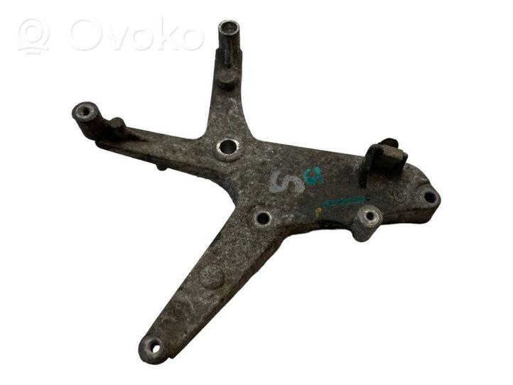 Land Rover Range Rover Evoque L538 Support, suspension du moteur BJ322N528AC