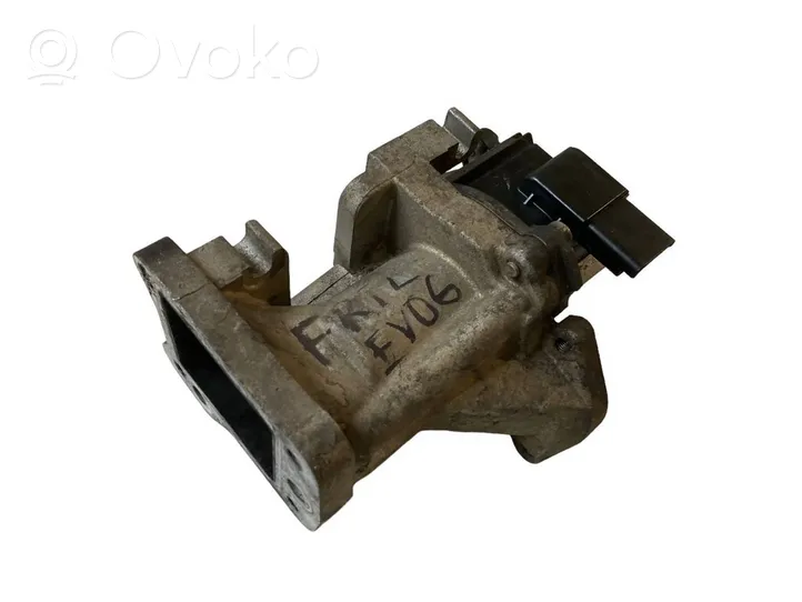 Land Rover Freelander 2 - LR2 Valvola EGR 70057805