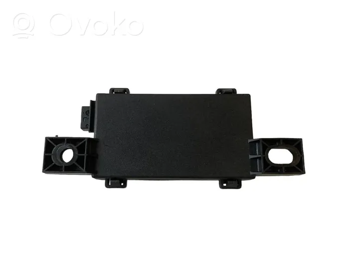 Land Rover Range Rover Sport L320 Boîtier module alarme YWY000120