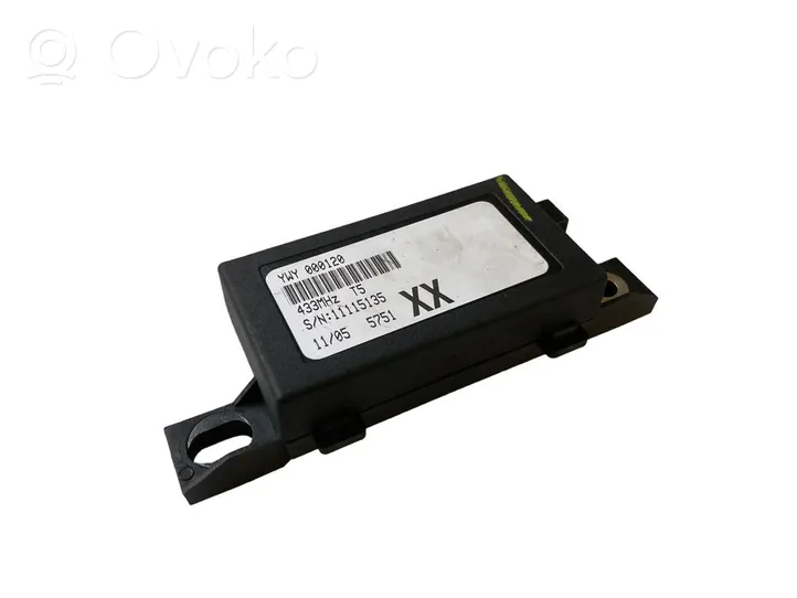 Land Rover Range Rover Sport L320 Boîtier module alarme YWY000120