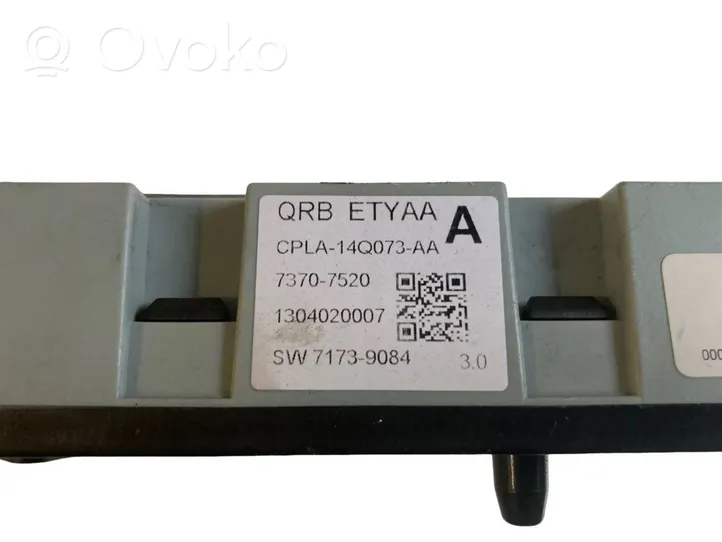 Land Rover Range Rover L405 Module de fusibles CPLA14Q073AA