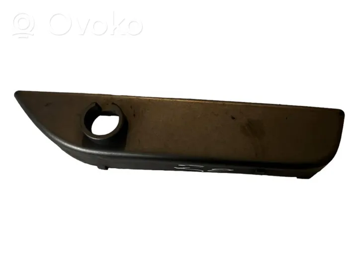 Land Rover Range Rover L322 Listwa pod lampę przednią 1300591298