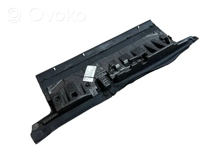 Honda Civic Tappeto di rivestimento del fondo del bagagliaio/baule 84630SMGE005