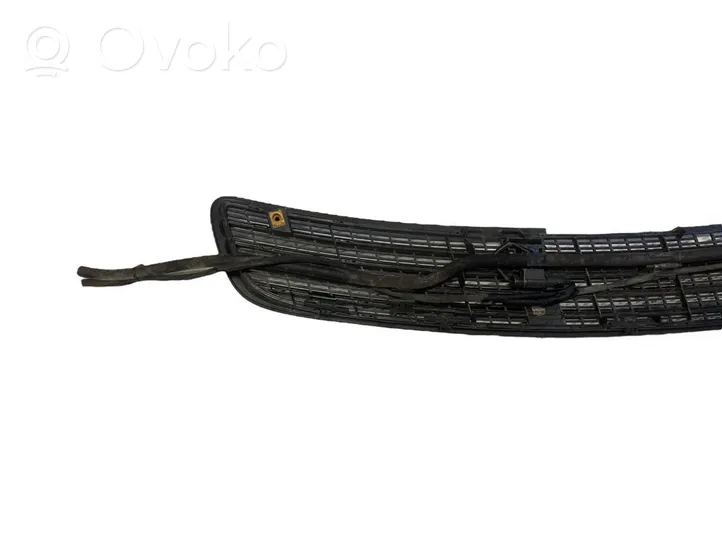 Mercedes-Benz C W203 Griglia vano motore/cofano 2038800205