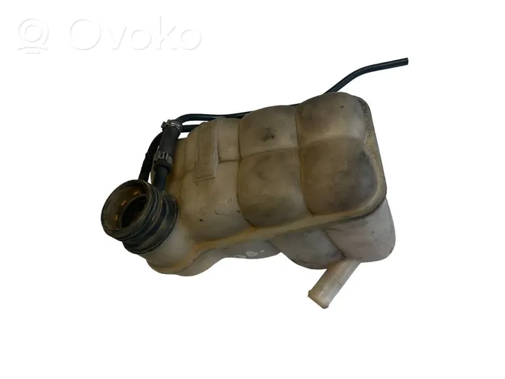 Land Rover Discovery Coolant expansion tank/reservoir PCF101420