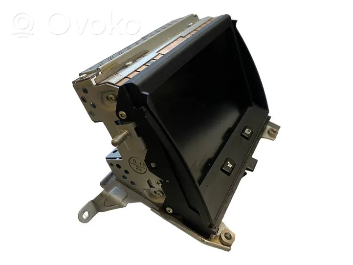 Land Rover Range Rover Sport L320 Monitor / wyświetlacz / ekran 4622005481