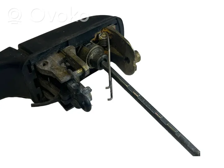 Land Rover Discovery Maniglia esterna per portiera anteriore R31066