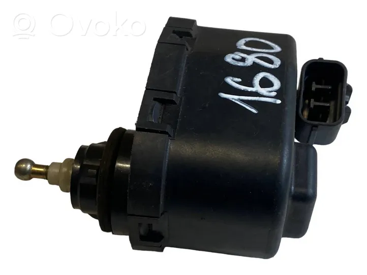 Rover 600 Headlight level adjustment motor 33130SN7G010M1