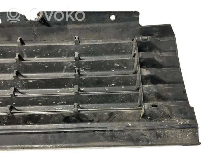 Land Rover Range Rover P38A Oberes Gitter vorne BTR5332