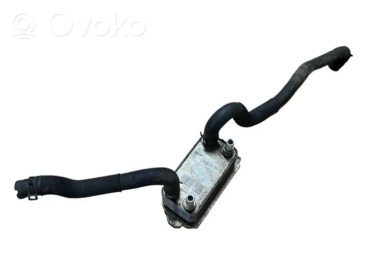 Land Rover Range Rover L405 Radiatore dell’olio del cambio AW837A095AA