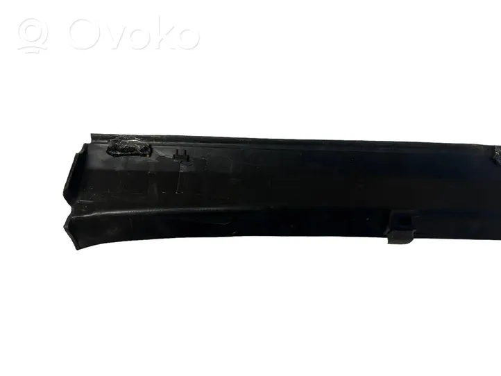 Land Rover Range Rover Evoque L538 Rivestimento di protezione sottoporta del bagagliaio/baule BJ3244252