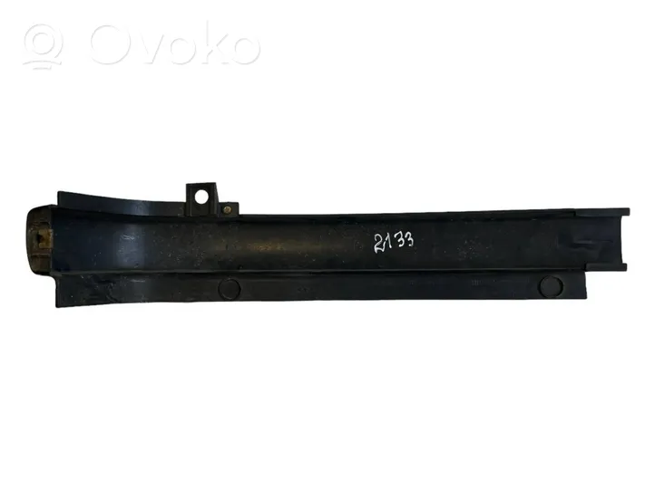 Land Rover Discovery Modanatura separatore del paraurti anteriore DHH100730