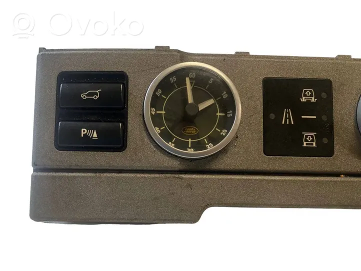 Land Rover Range Rover L322 Muut kytkimet/nupit/vaihtimet 6901785