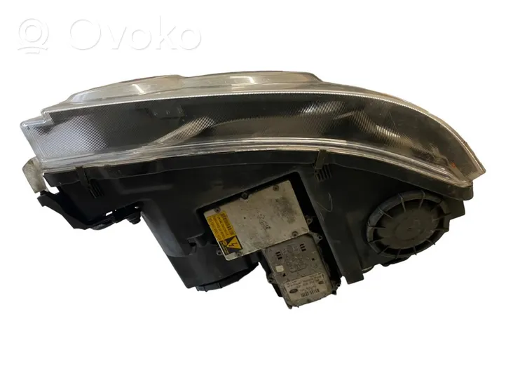 Land Rover Range Rover Sport L320 Faro/fanale 1EL23802251