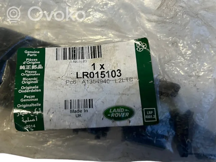 Land Rover Range Rover Sport L494 Support de montage de pare-chocs avant LR015103