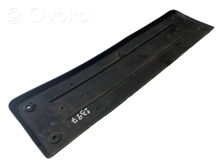 Land Rover Range Rover L322 Rekisterikilven kehys/pidike DRB500090