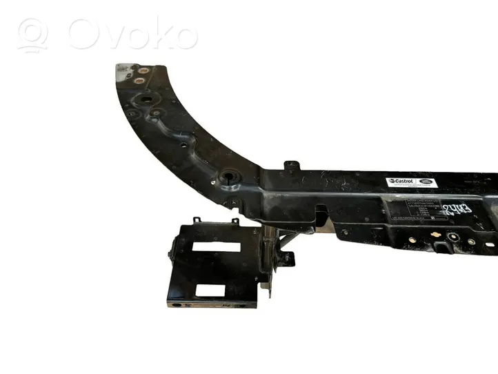 Land Rover Range Rover Evoque L538 Pannello di supporto del radiatore BJ3200208