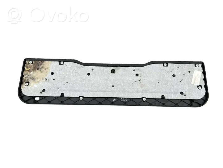 Land Rover Range Rover L322 Muu vararenkaan verhoilun elementti 8264012