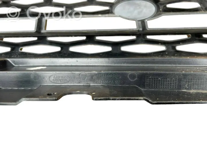 Land Rover Range Rover Evoque L538 Grille de calandre avant LR044694