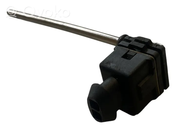 Land Rover Range Rover Sport L320 Sensor de temperatura interna/externa 602588E