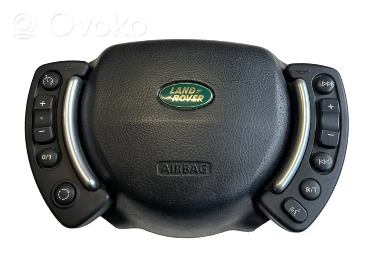 Land Rover Range Rover L322 Poduszka powietrzna Airbag kierownicy 61277050C