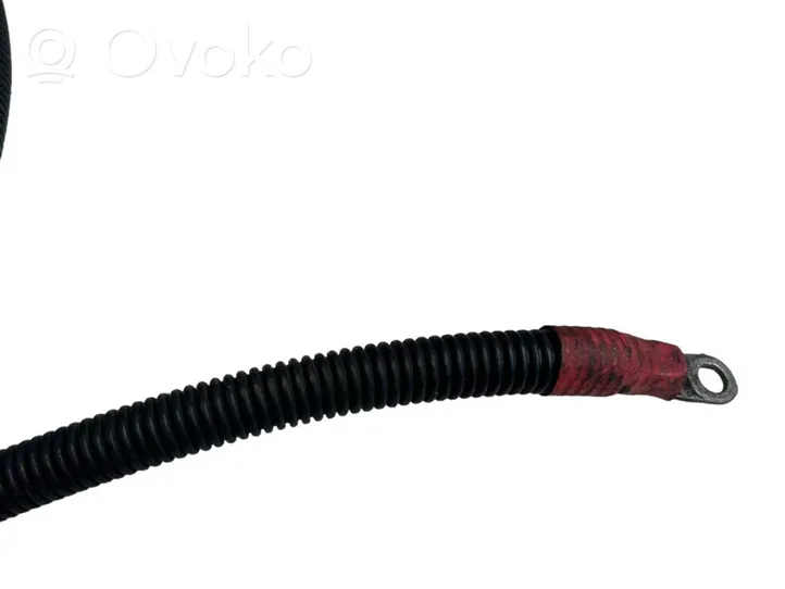 BMW X5 E70 Cable positivo (batería) 7516407