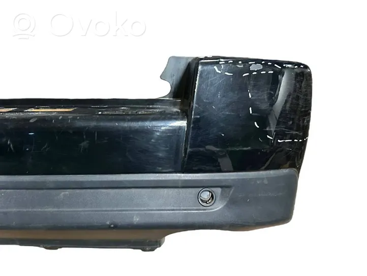 Land Rover Range Rover Sport L320 Rear bumper DQC500071