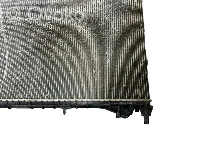 Land Rover Range Rover Sport L494 Kit Radiateur CPLA19E839AF