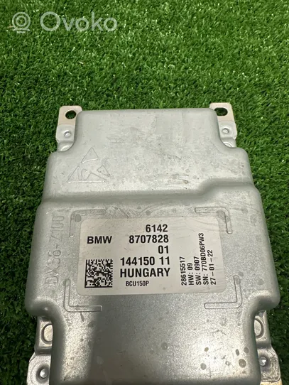 BMW 3 G20 G21 Modulo di controllo della batteria 14415011